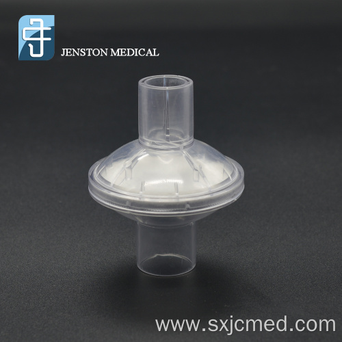 Disposable Bacterial Viral Filter with CE